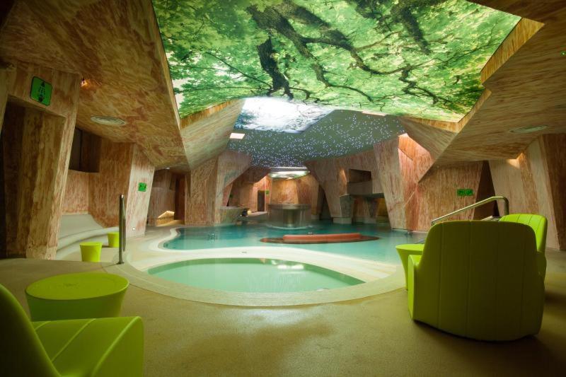 Ranna Villa & Free Parking Пярну Экстерьер фото