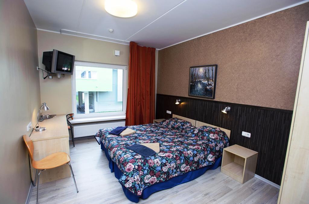 Ranna Villa & Free Parking Пярну Экстерьер фото