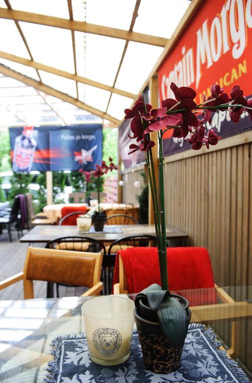 Ranna Villa & Free Parking Пярну Экстерьер фото