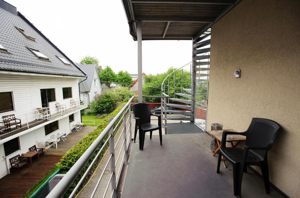 Ranna Villa & Free Parking Пярну Экстерьер фото